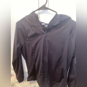 athletic jacket